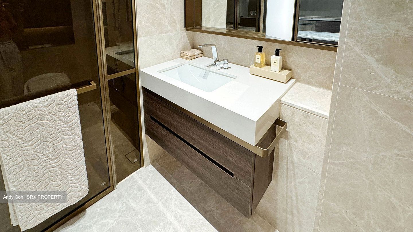 19 Nassim (D10), Apartment #537914171